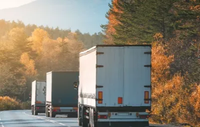 Ankara ile Havsa Arası Klima Taşıma