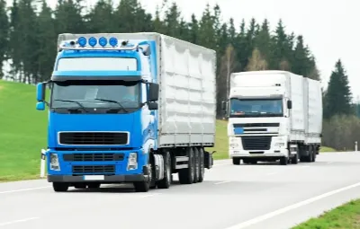 Ankara ile Havsa Arası Eşya Taşıma